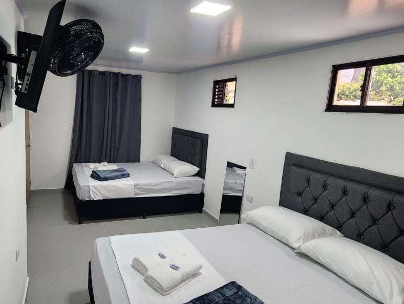 Hotel Medellin Calasanz 外观 照片