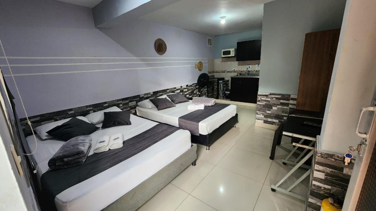 Hotel Medellin Calasanz 外观 照片