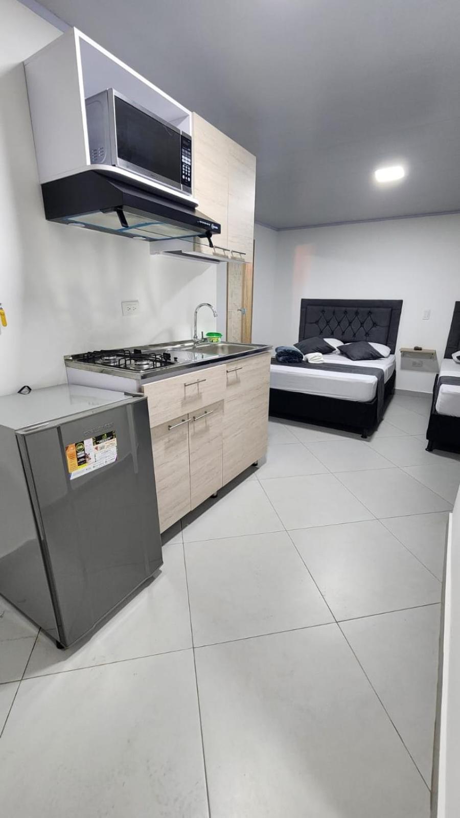 Hotel Medellin Calasanz 外观 照片