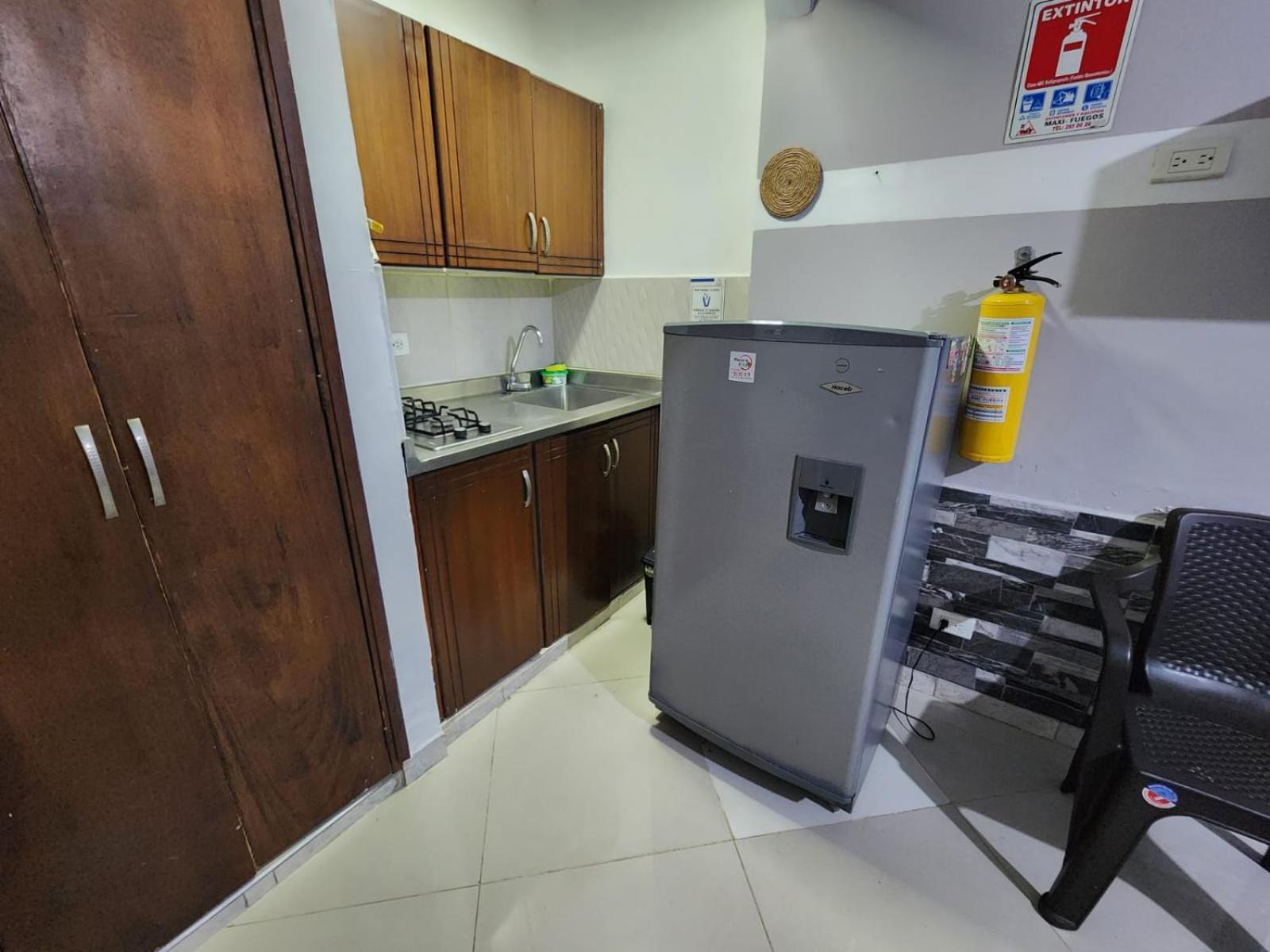Hotel Medellin Calasanz 外观 照片