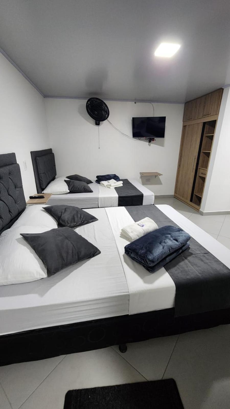 Hotel Medellin Calasanz 外观 照片
