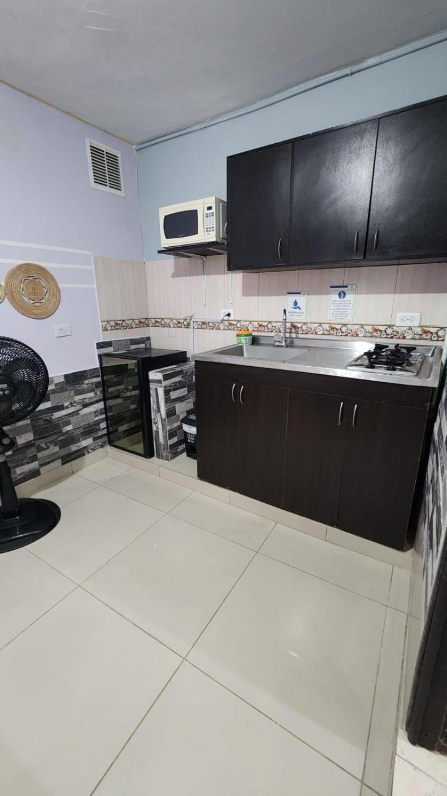 Hotel Medellin Calasanz 外观 照片