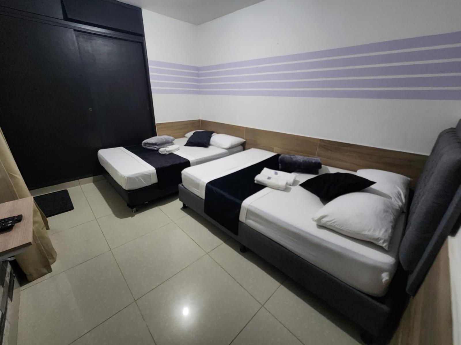Hotel Medellin Calasanz 外观 照片