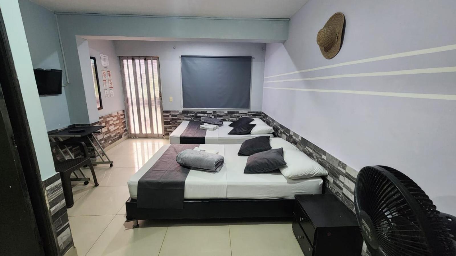Hotel Medellin Calasanz 外观 照片
