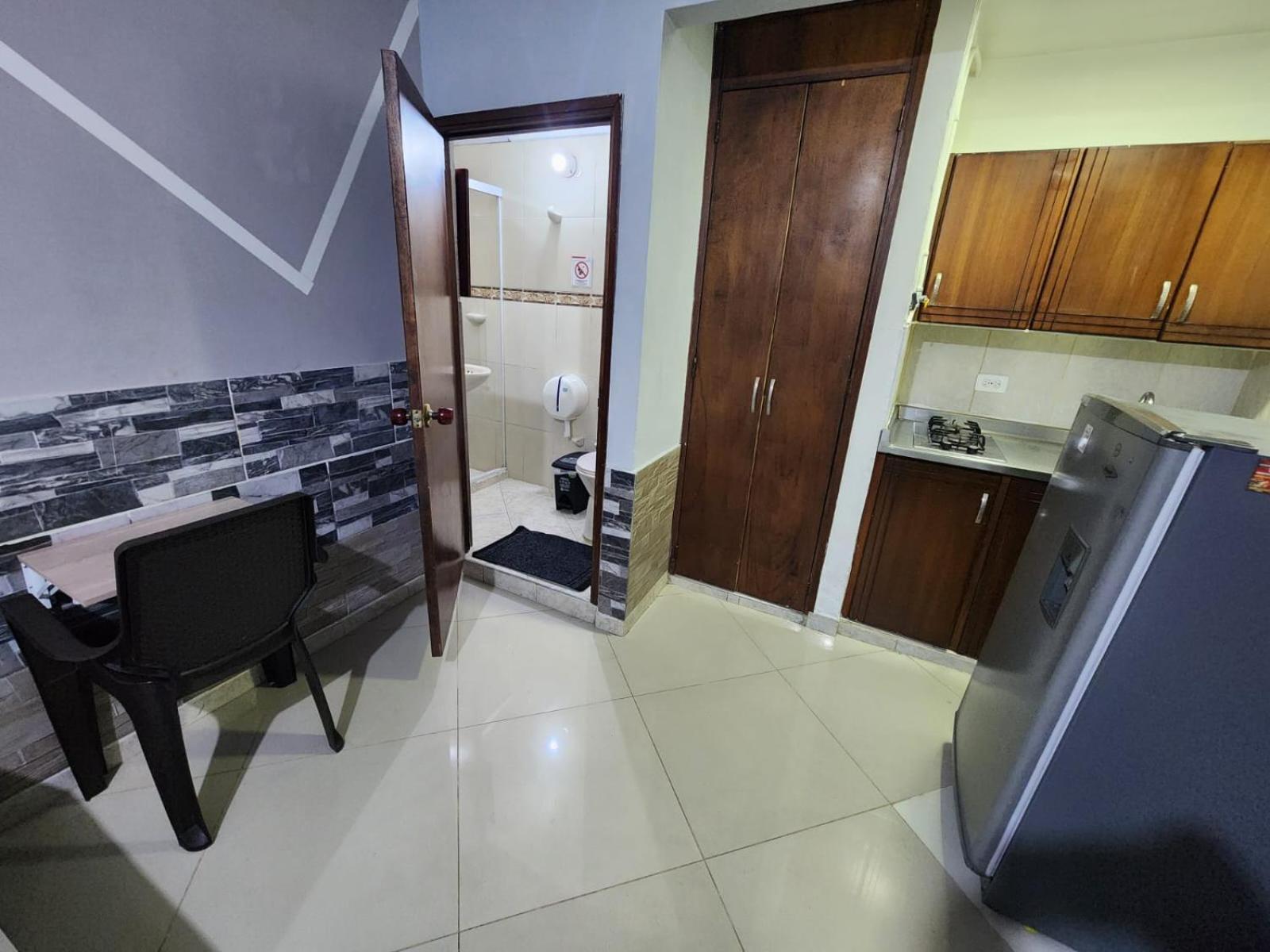 Hotel Medellin Calasanz 外观 照片