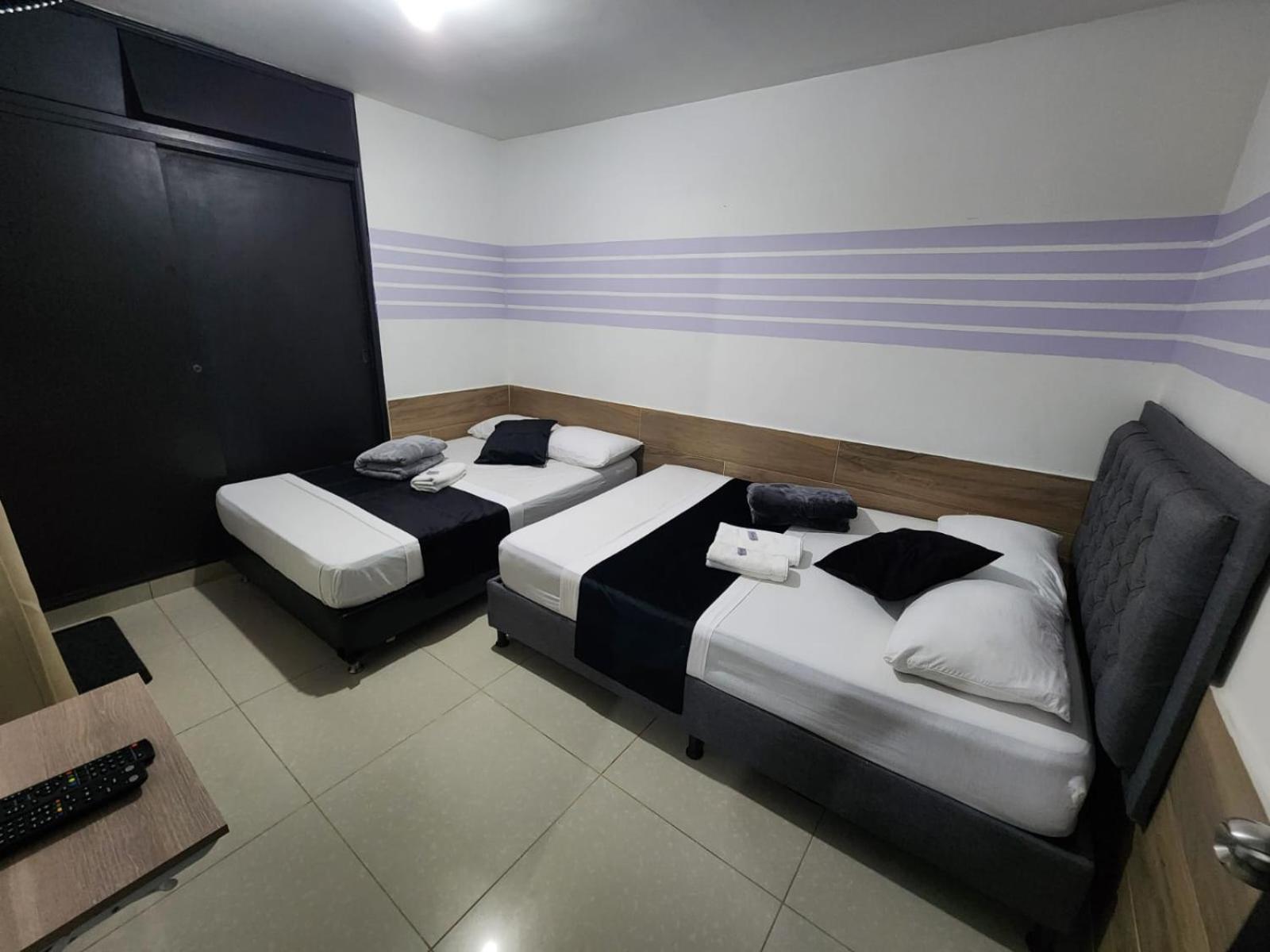 Hotel Medellin Calasanz 外观 照片