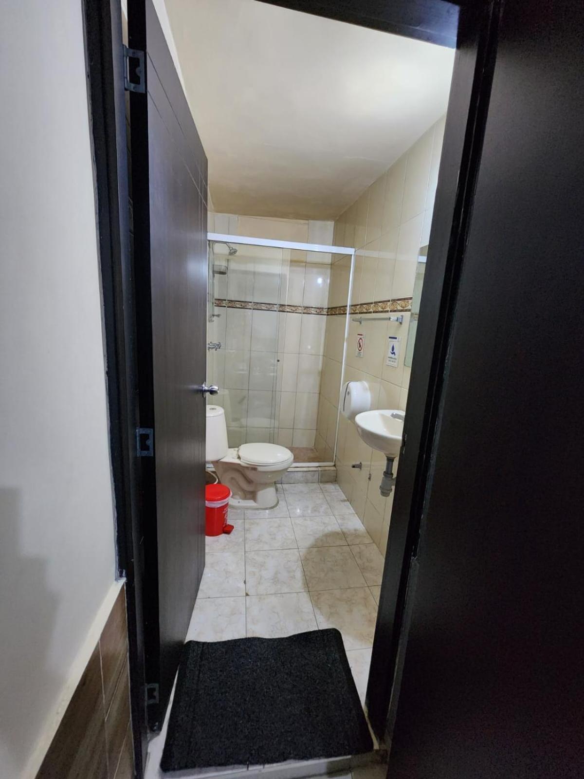 Hotel Medellin Calasanz 外观 照片