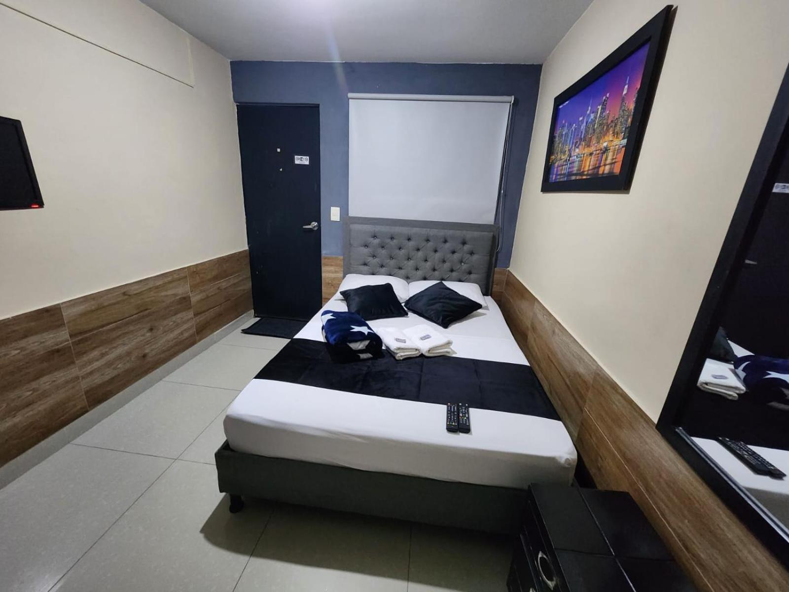 Hotel Medellin Calasanz 外观 照片