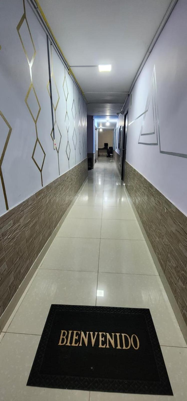 Hotel Medellin Calasanz 外观 照片