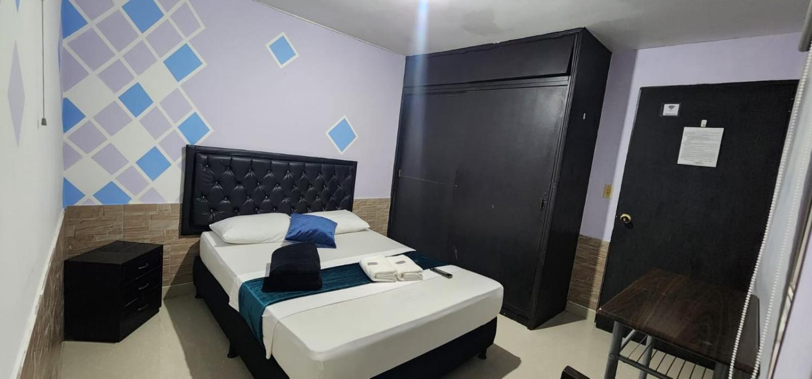 Hotel Medellin Calasanz 外观 照片