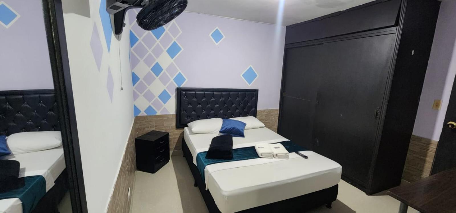 Hotel Medellin Calasanz 外观 照片