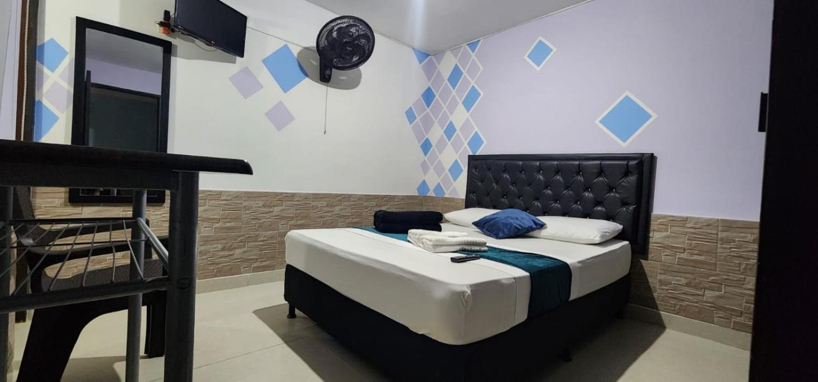 Hotel Medellin Calasanz 外观 照片