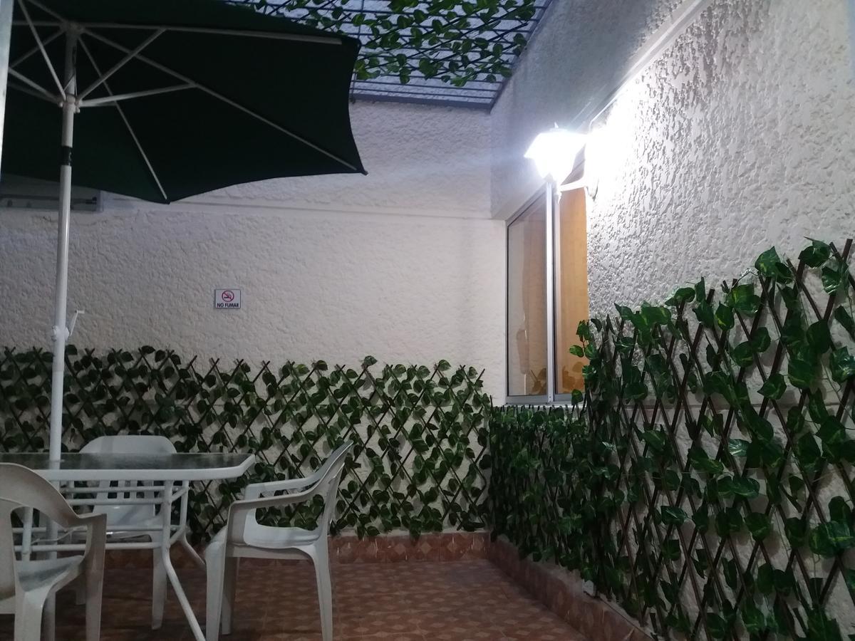 Hotel Medellin Calasanz 外观 照片