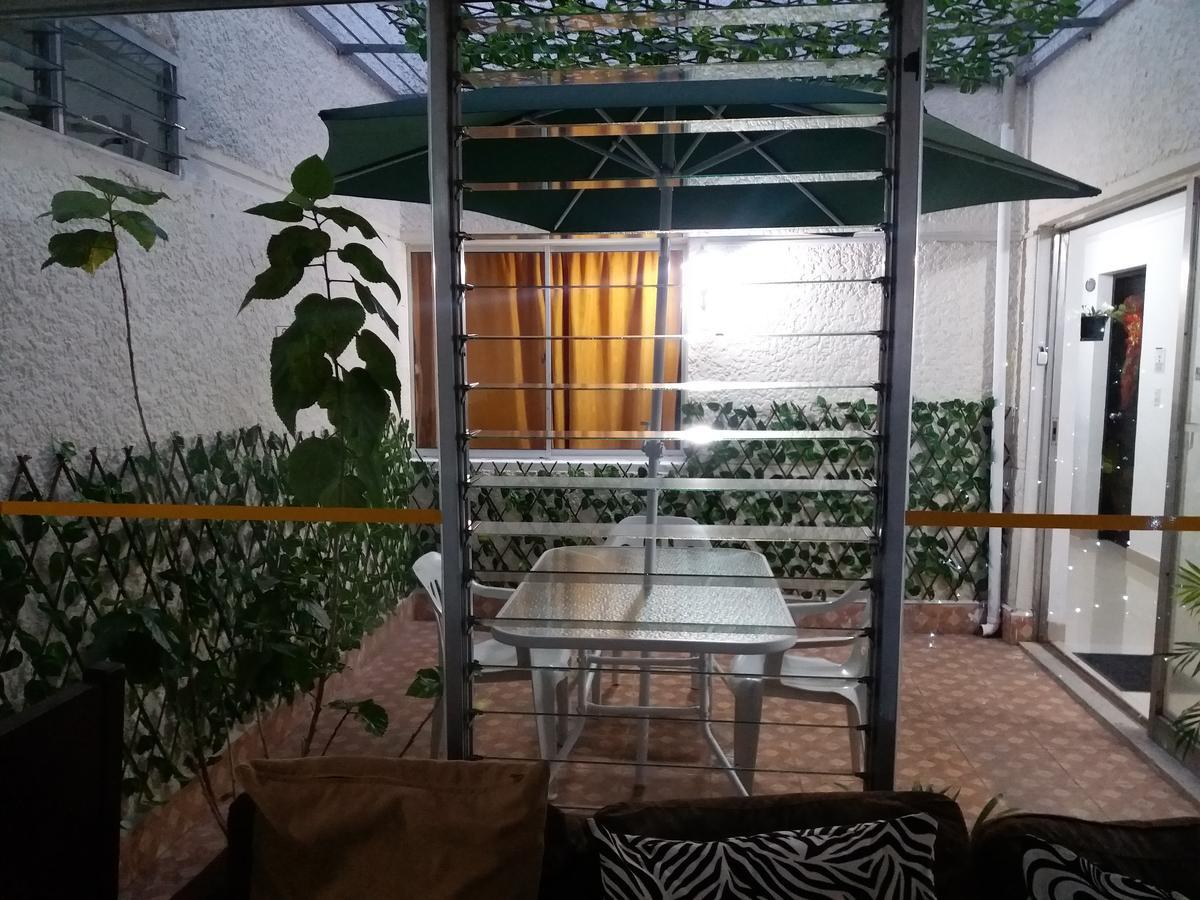 Hotel Medellin Calasanz 外观 照片