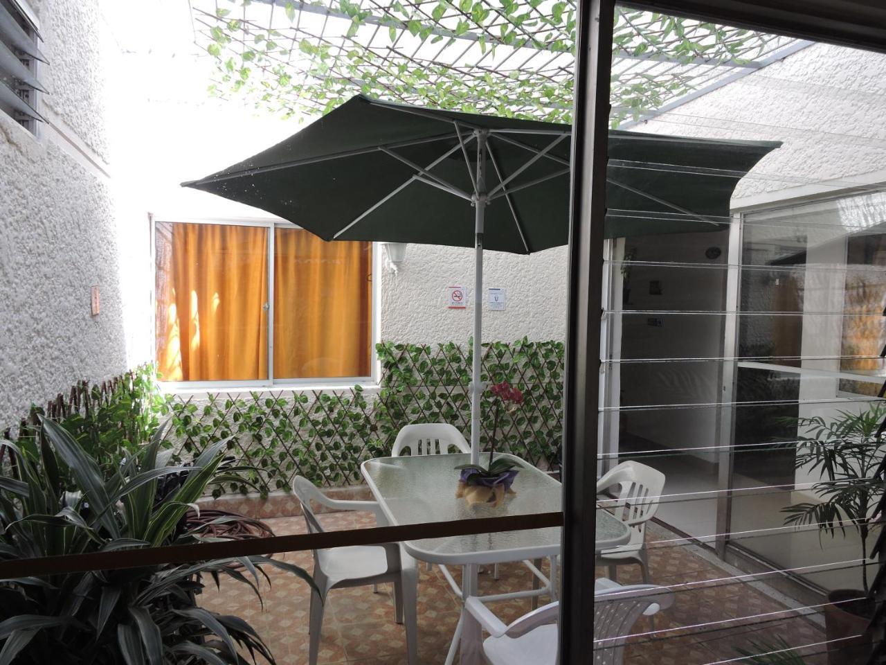 Hotel Medellin Calasanz 外观 照片