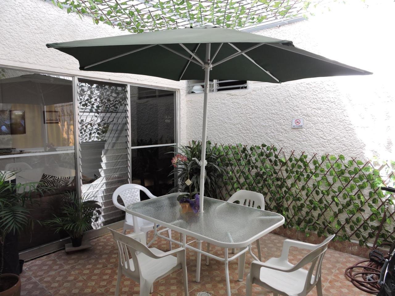 Hotel Medellin Calasanz 外观 照片