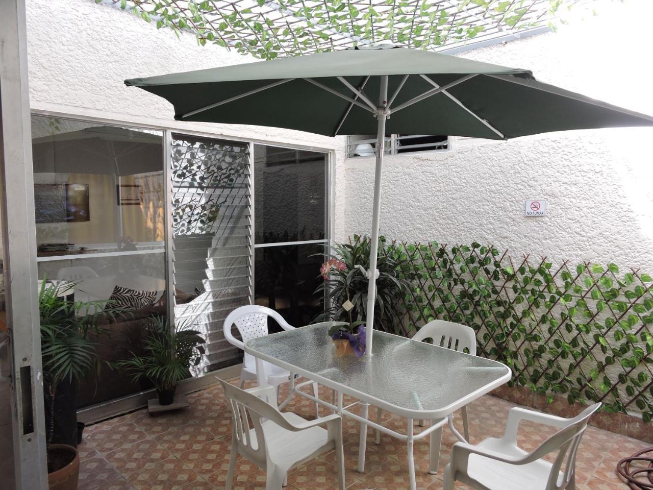 Hotel Medellin Calasanz 外观 照片