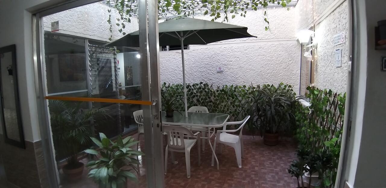Hotel Medellin Calasanz 外观 照片